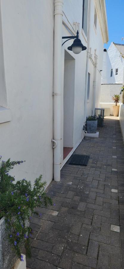 Paternoster Roosmarijn Rooms - Inverter Luaran gambar