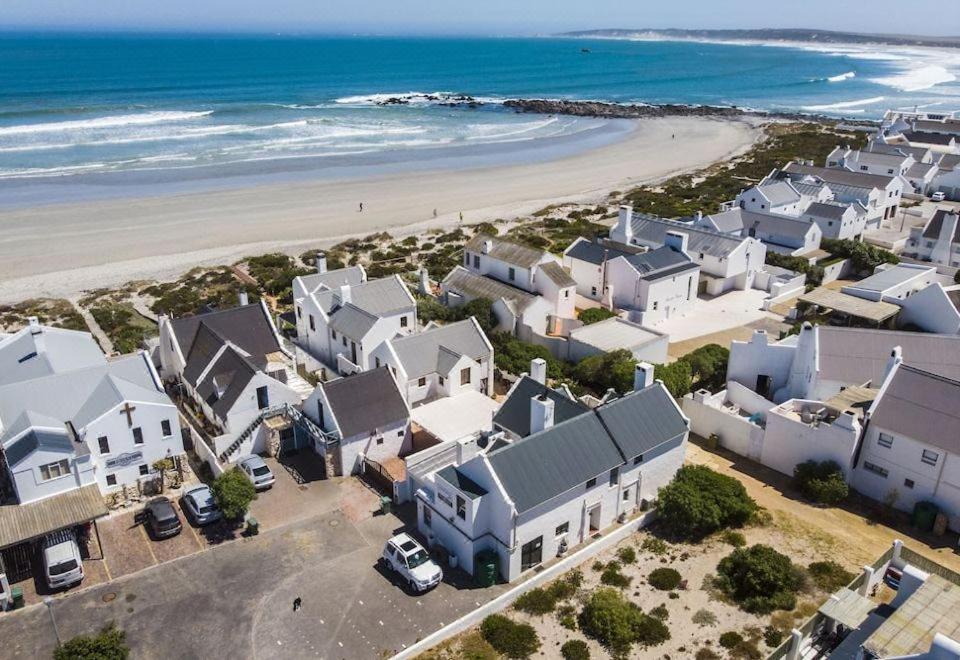 Paternoster Roosmarijn Rooms - Inverter Luaran gambar