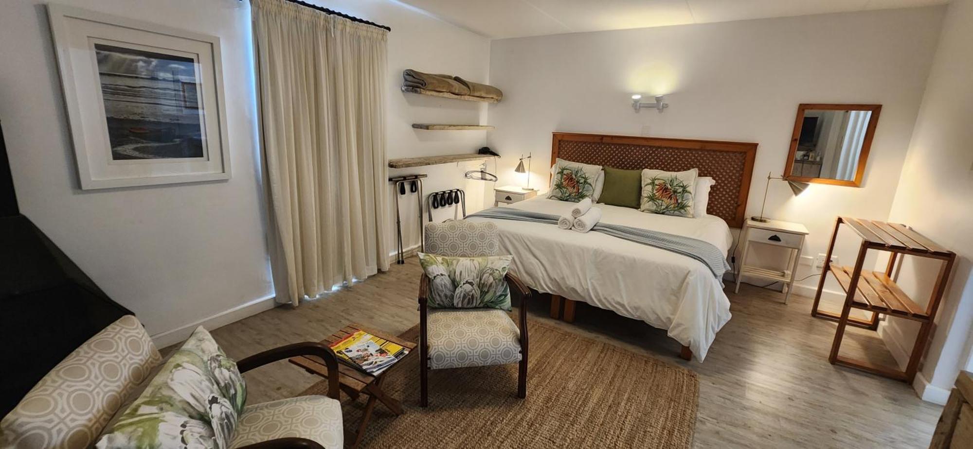 Paternoster Roosmarijn Rooms - Inverter Luaran gambar