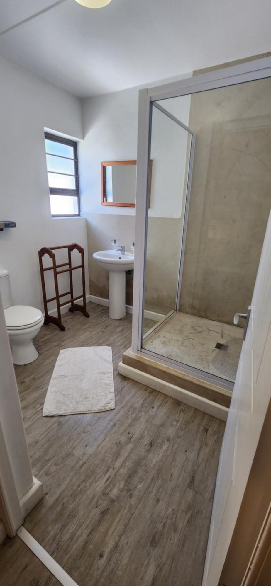 Paternoster Roosmarijn Rooms - Inverter Luaran gambar