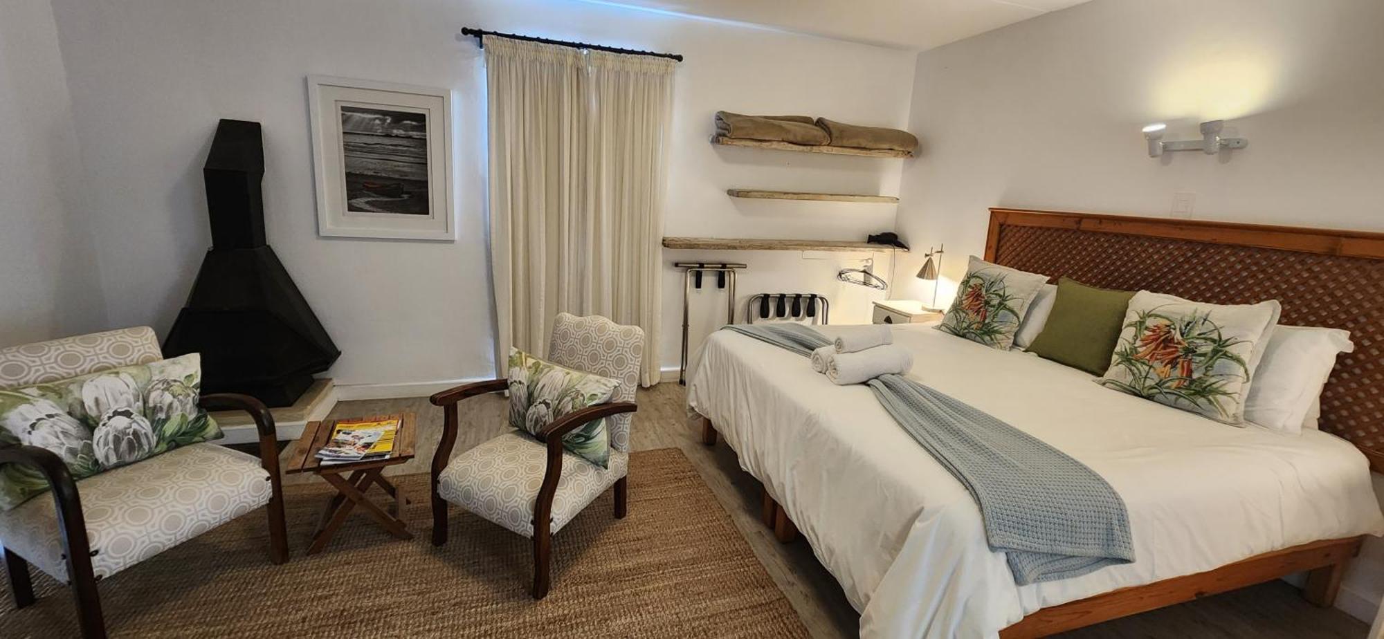 Paternoster Roosmarijn Rooms - Inverter Luaran gambar