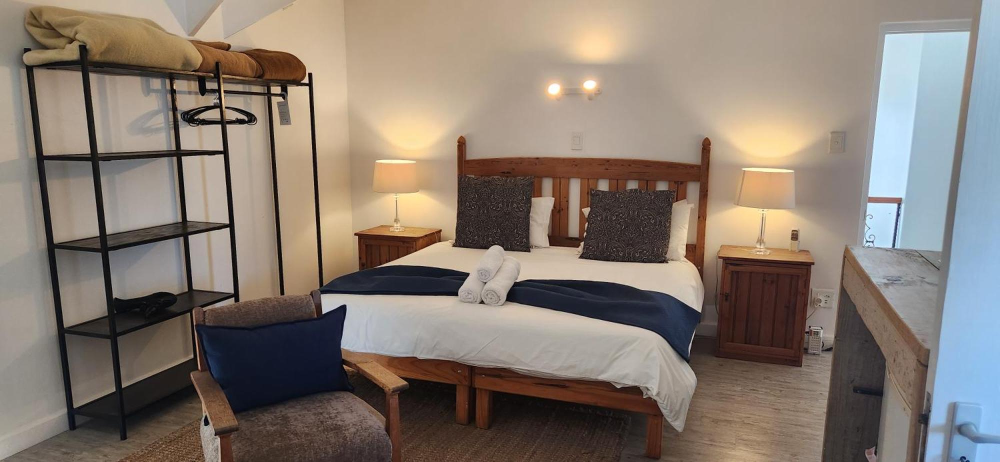 Paternoster Roosmarijn Rooms - Inverter Luaran gambar
