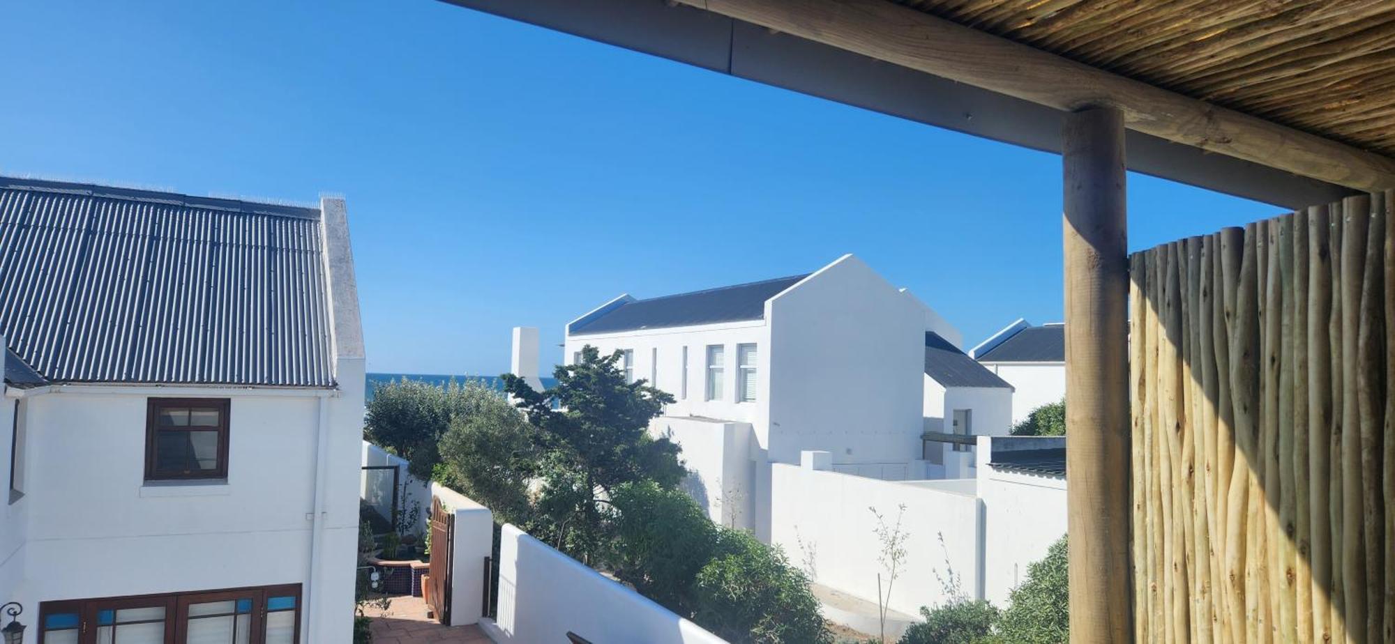Paternoster Roosmarijn Rooms - Inverter Luaran gambar