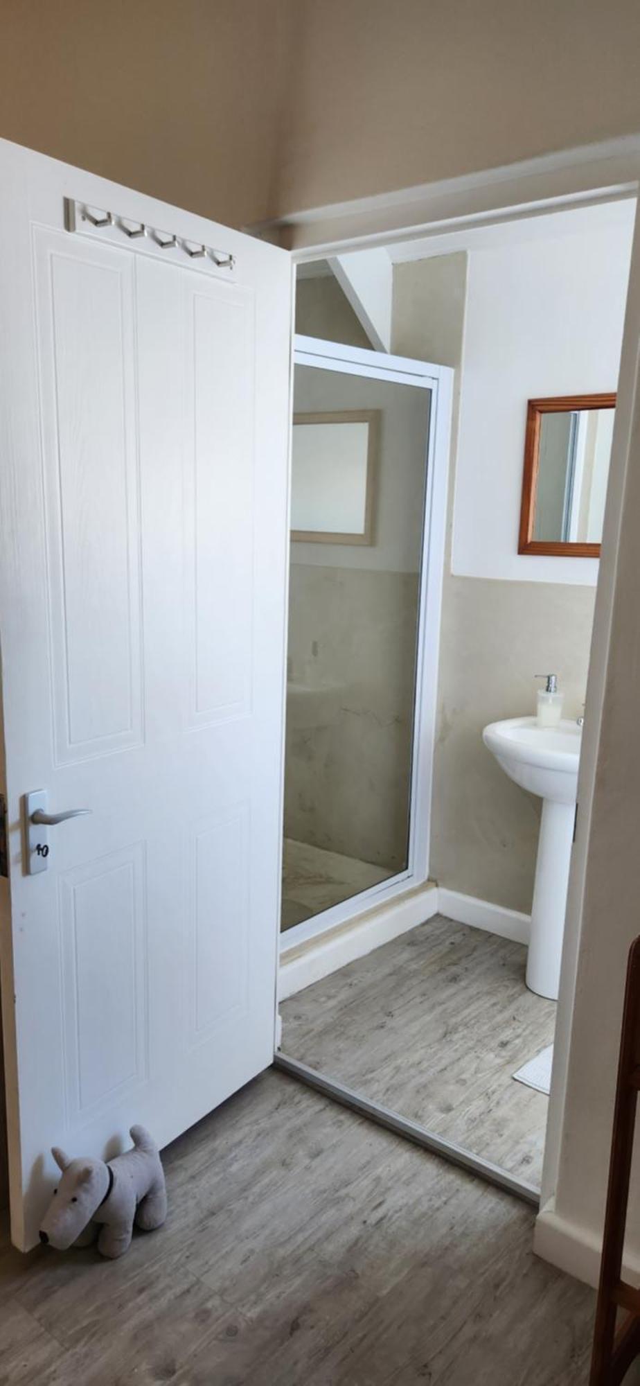 Paternoster Roosmarijn Rooms - Inverter Luaran gambar