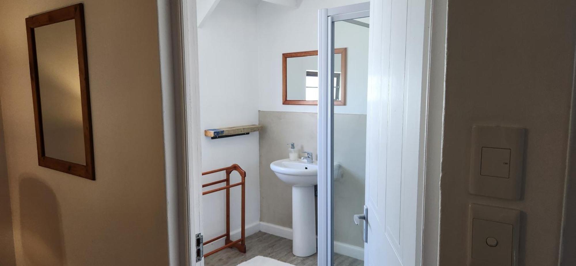 Paternoster Roosmarijn Rooms - Inverter Luaran gambar