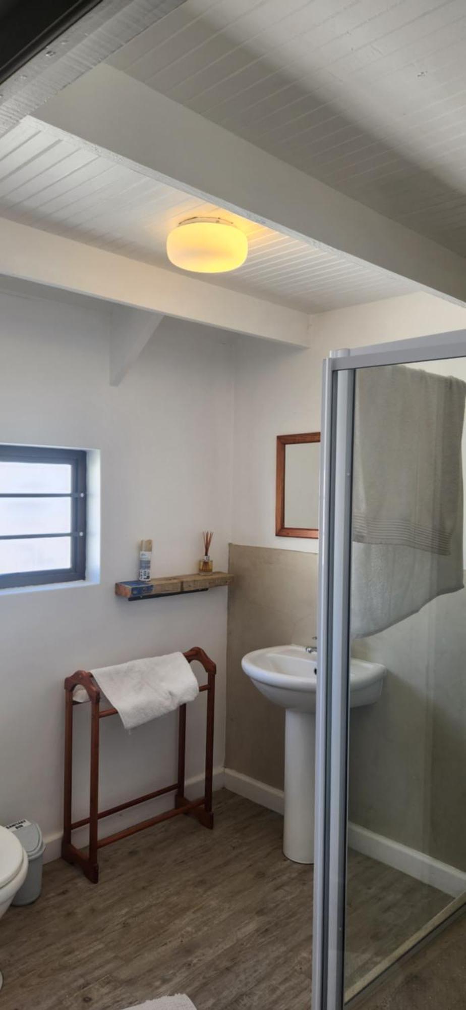 Paternoster Roosmarijn Rooms - Inverter Luaran gambar