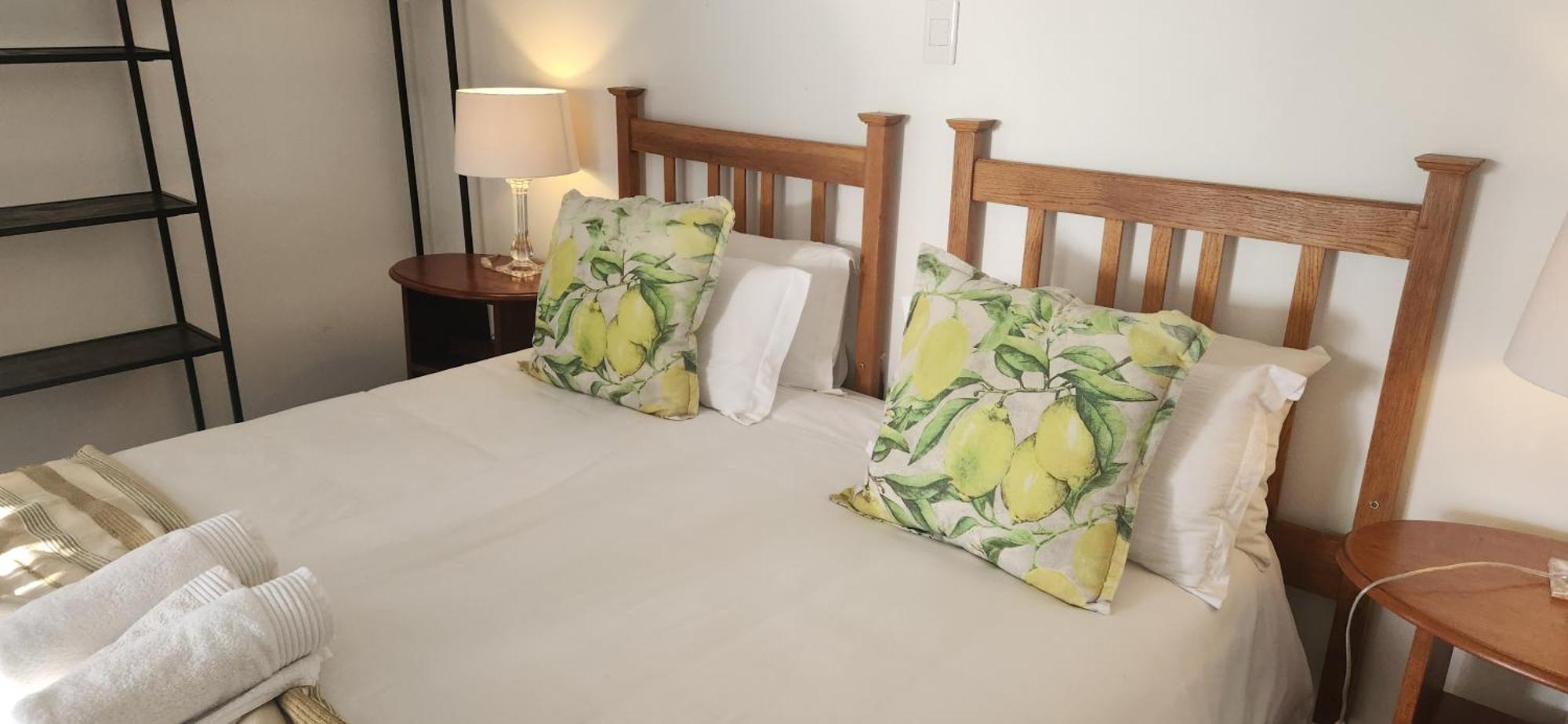 Paternoster Roosmarijn Rooms - Inverter Luaran gambar