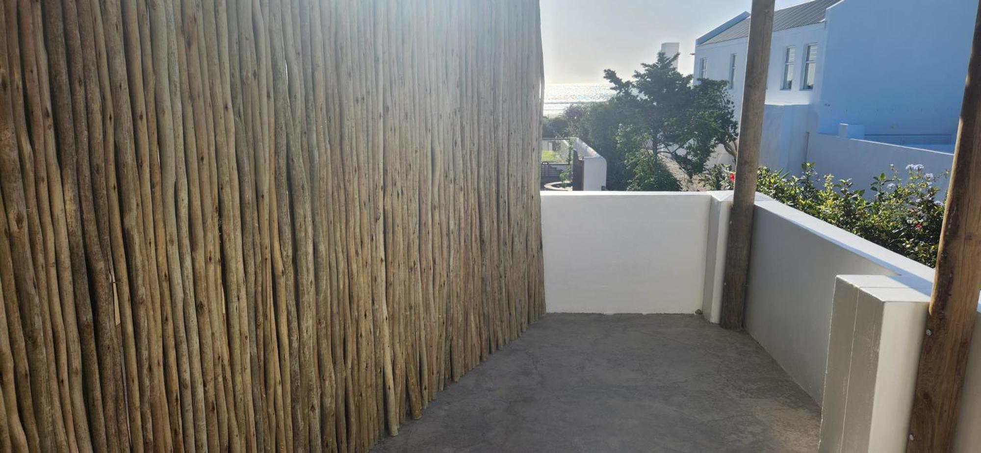 Paternoster Roosmarijn Rooms - Inverter Luaran gambar