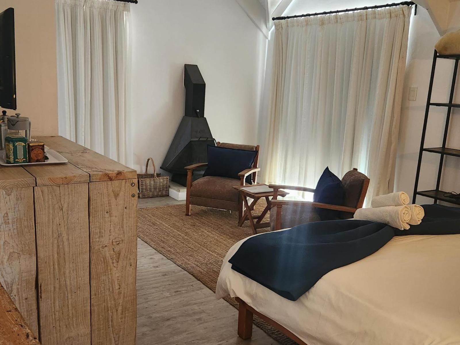 Paternoster Roosmarijn Rooms - Inverter Luaran gambar