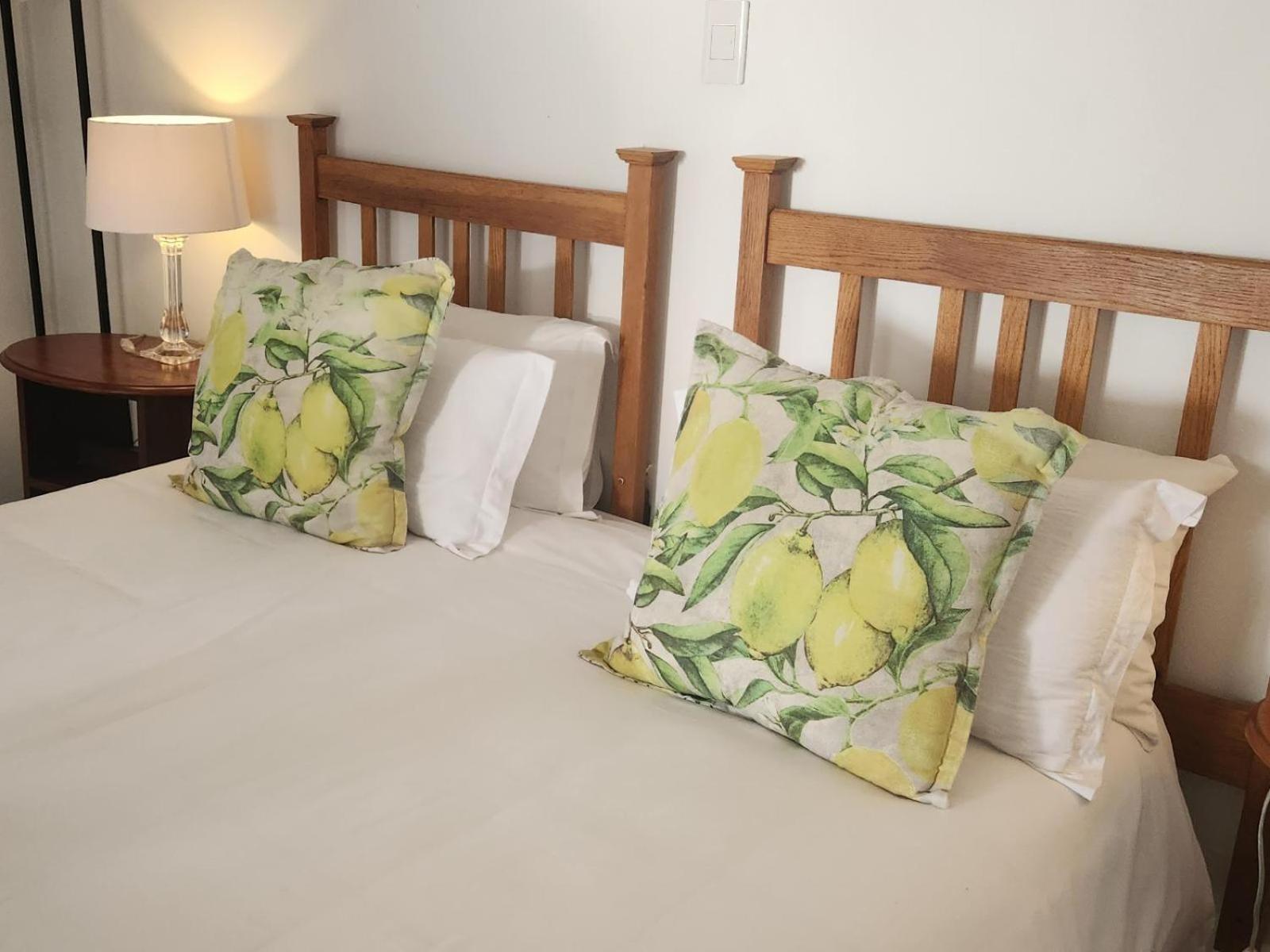 Paternoster Roosmarijn Rooms - Inverter Luaran gambar