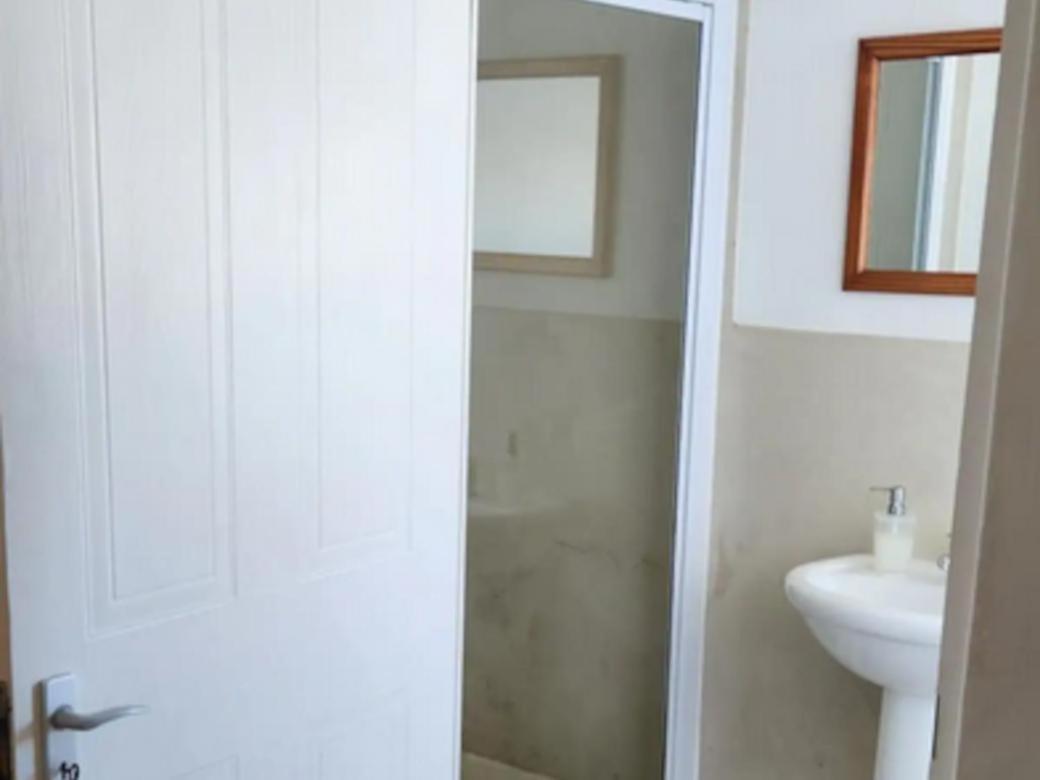 Paternoster Roosmarijn Rooms - Inverter Luaran gambar