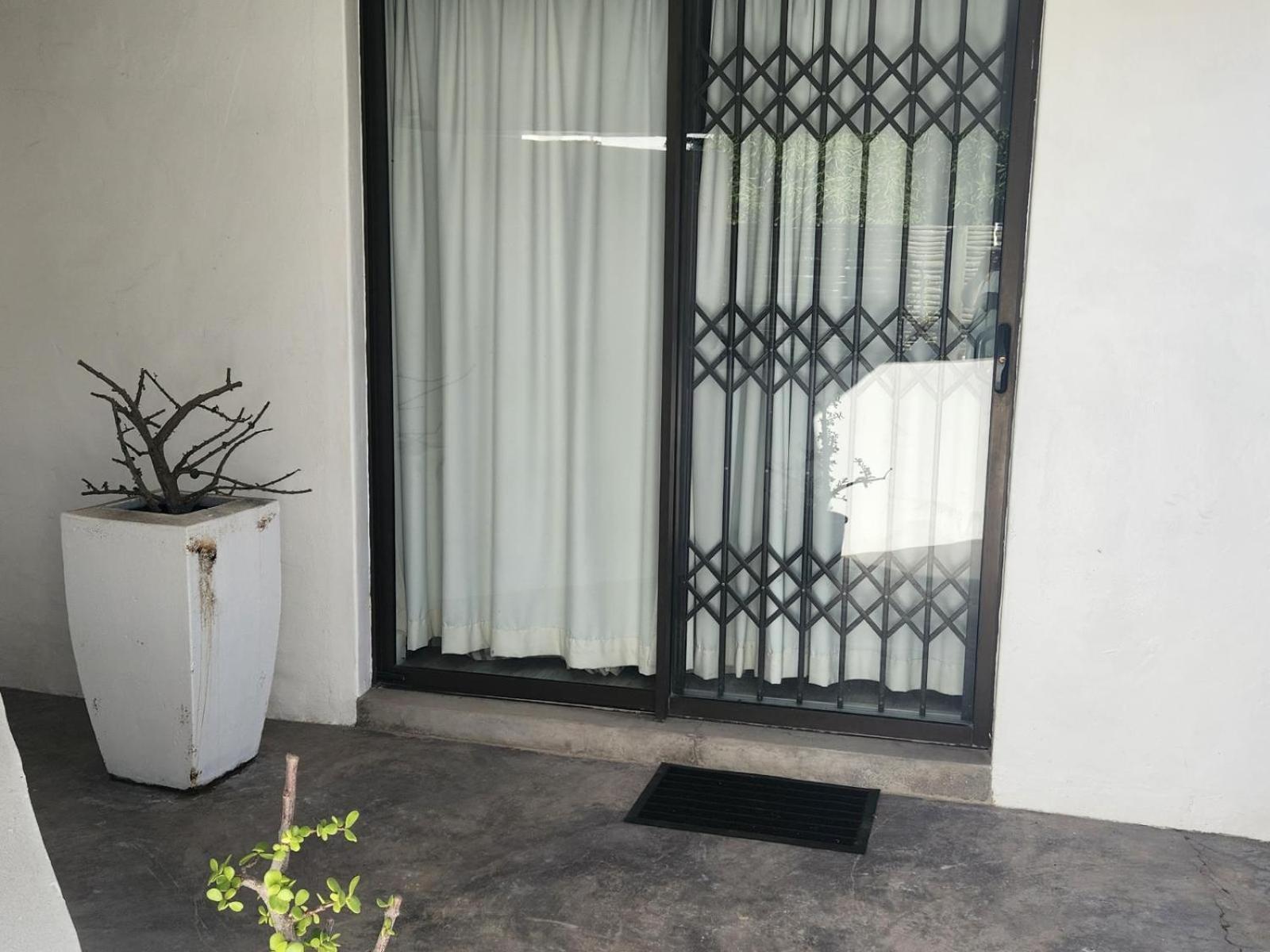 Paternoster Roosmarijn Rooms - Inverter Luaran gambar